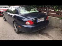 gebraucht Jaguar X-type 22 Classic Aut. DPF