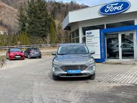 gebraucht Ford Kuga 2,0 EcoBlue AWD Titanium X Aut. *120 PS*