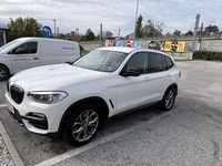 gebraucht BMW X3 xDrive30d xLine Aut.