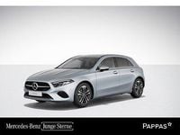 Gebraucht Mercedes A180 Progressive 116 PS (85 kW) 2025 Silber Kleinwagen