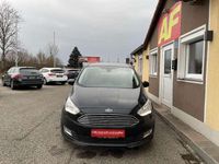 gebraucht Ford Grand C-Max Titanium 1,5 TDCi | AUT | ZAHNRIEMEN NEU