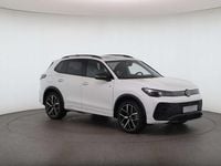 Gebraucht VW Tiguan Sport 193 PS (141 kW) 2025 Weiß SUV