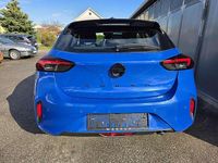 gebraucht Opel Corsa 12 GS-Line