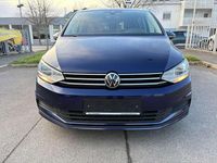 gebraucht VW Touran Comfortline 2.0 TDI SCR DSG*ACC*NAVI*AHK*