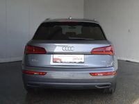 gebraucht Audi Q5 2.0 TDI