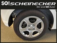 gebraucht Kia Picanto 1,0 GDI Titan (5 Sitzer)