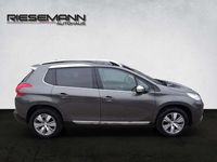 gebraucht Peugeot 2008 16 BHDI 100 S&S Allure