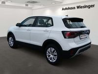 gebraucht VW T-Cross - 4Me TSI