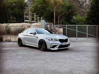 gebraucht BMW M2 Competition DKG Coupé Aut