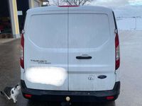 gebraucht Ford Transit Connect L2 220 1,5 Ecoblue Basis