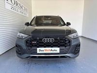 gebraucht Audi SQ5 TDI quattro