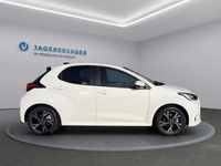 gebraucht Toyota Yaris Hybrid 1,5 VVT-i Hybrid Active Drive