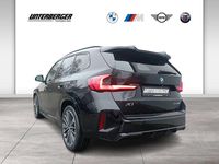 gebraucht BMW X1 xDrive30e M Sport PRO HUD Pano 20" AHK LED