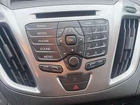 gebraucht Ford Transit Custom Transit CustomVariobus 2,0 TDCI L1H1