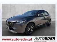 Gebraucht Mazda 2 Center-Line 90 PS (66 kW) 2025 Grau Limousine