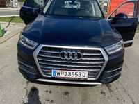 gebraucht Audi Q7 3.0 TDI ultra quattro tiptronic