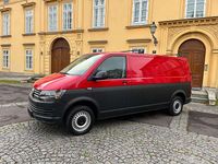 gebraucht VW T6.1 T6 Kastenwagen LR Fl 20 TDI BMT ÖAMTC TEST A...