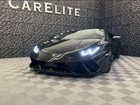 gebraucht Lamborghini Huracán Performante*Lift*Werksgarantie*Forged Carbon*