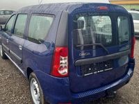 gebraucht Dacia Logan MCV LoganAmbiance 1,6 MPI Ambiance
