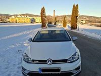 gebraucht VW Golf Golf Variant VW Variant Alltrack BMT 1.6 TDI 4Motion