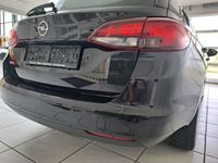 gebraucht Opel Astra Gebrauchtwagen