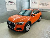 gebraucht Audi Q3 e-tron 45 TFSI e S-tronic