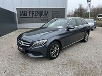 gebraucht Mercedes C250 T BlueTEC / d 4Matic (205.209)