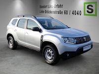 gebraucht Dacia Duster Jubiläum TCe 100
