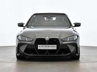 gebraucht BMW M4 Cabriolet xDrive Competition*H&K*HEAD-UP*LNP: 150.230*