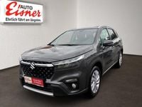 Neu Suzuki SX4 S-Cross 110 PS (80 kW) 2025 SUV