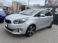 gebraucht Kia Carens 17 CRDi Active Pro Aut.