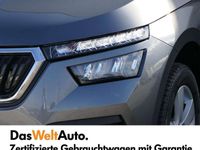 gebraucht Skoda Kamiq Style TSI