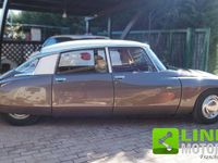 gebraucht Citroën DS 21