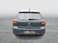 gebraucht Seat Ibiza Reference 1.0 TSI