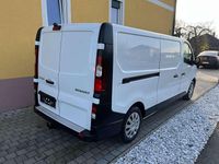 gebraucht Renault Trafic 2.0 | Klima Kamera| Anhängerkup