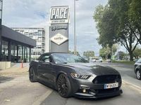 Gebraucht Ford Mustang GT 421 PS (309 kW) 2016 Cabrio