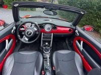 Gebraucht Mini ONE Seven 90 PS (66 kW) 2007 Kleinwagen