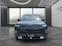 gebraucht Hyundai Ioniq 9 Ioniq Allrad Elektro 110kWh 4WD Prestige Line