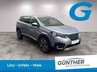 gebraucht Peugeot 5008 Allure PureTech 1.2