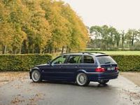 Gebraucht Alpina B10 280 PS (205 kW) 2001 Blau Kombi