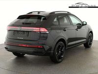 gebraucht VW Taigo R-Line 1.5 TSI DSG AHK Matrix Kamera...