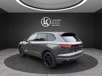 gebraucht VW Touareg R eHybrid TSI 4Motion ''HeadUp+Pano+uvm''