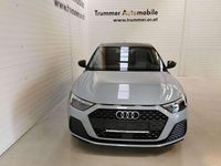 Neu Audi A1 95 PS (69 kW) 2025 Grau Kleinwagen