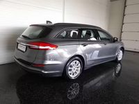 gebraucht Ford Mondeo Turnier 20 EcoBlue Aut. *LED / NAVI AHV & KA...