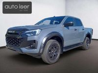gebraucht Isuzu D-Max Double Cab 4x4 V-Cross A/T