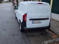Neu Mercedes Citan 110 95 PS (69 kW) 2025 Kombi