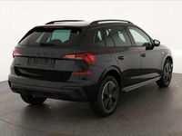 gebraucht Skoda Kamiq Monte Carlo 1.0 TSI DSG Carlo, Matrix, Kamera, Pano, sofort