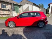 gebraucht VW Golf Golf Highline 2,0 TDI DPF Highline