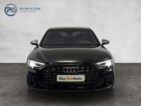 Gebraucht Audi S8 Premium 571 PS (419 kW) 2023 Schwarz  metallicperleffektno Limousine