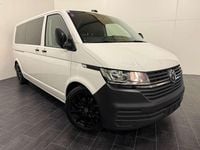 gebraucht VW T6.1 Kombi LR 2,0 TDI **Netto 16.667 Euro - Langer Radstand**